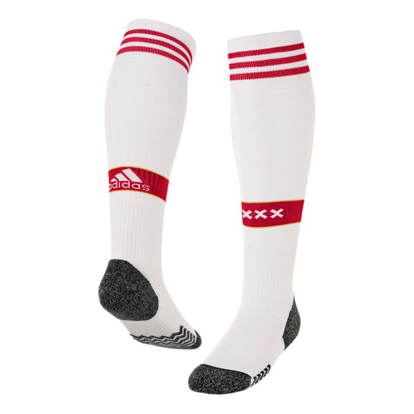 Calcetines Ajax Replica Primera Ropa 2022/23
